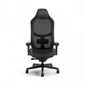 Fauteuil ergonomique Fractal Design Refine Mesh – Confort premium & réglages avancés