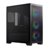 PC Gaming budget Lynxmedia dans boitier ATX Cooler Master Elite 302 assemblé à Rosheim