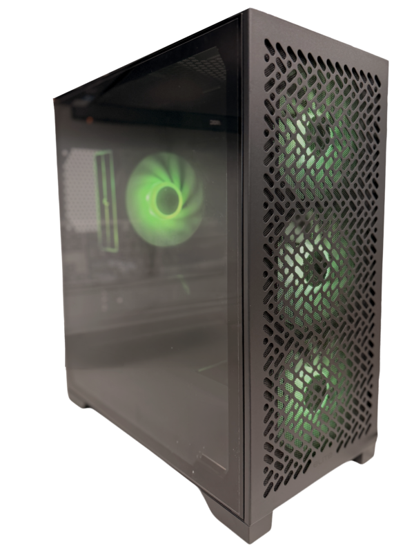 PC Gaming RTX 5050